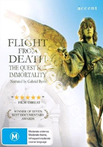 Flight from Death: The Quest for Immortality (DVD)